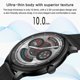 thumbnail image 5 of Reloj Inteligente Genérico Rosa, 5 of 8