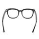 thumbnail image 5 of Llame a las gafas Bluetooth, KX2 Anti-Luz Azul Nylon Gafas Bluetooth inteligentes Gafas Bluetooth semiabiertas Probadas profesionalmente, 5 of 9