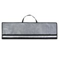 thumbnail image 1 of Bolsa impermeable de PVC para caña de pescar, bolsa de transporte para caña de pescar Labymos Paquete de postes, 1 of 7