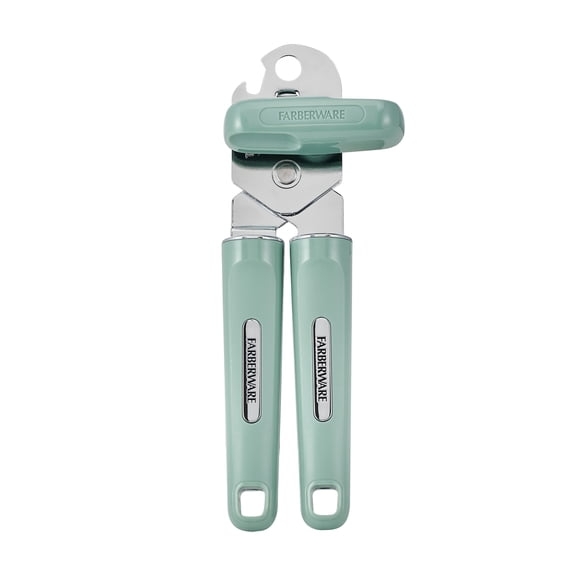 Farberware Professional Can Opener Sage Green