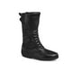 thumbnail image 1 of Botas Biker Workland 80009 negro para Hombre, 1 of 5