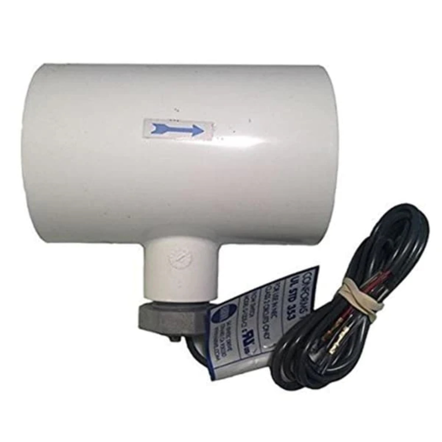 Hot Tub Compatible With Jacuzzi Spas Electrical Flow Switch Ground Flow