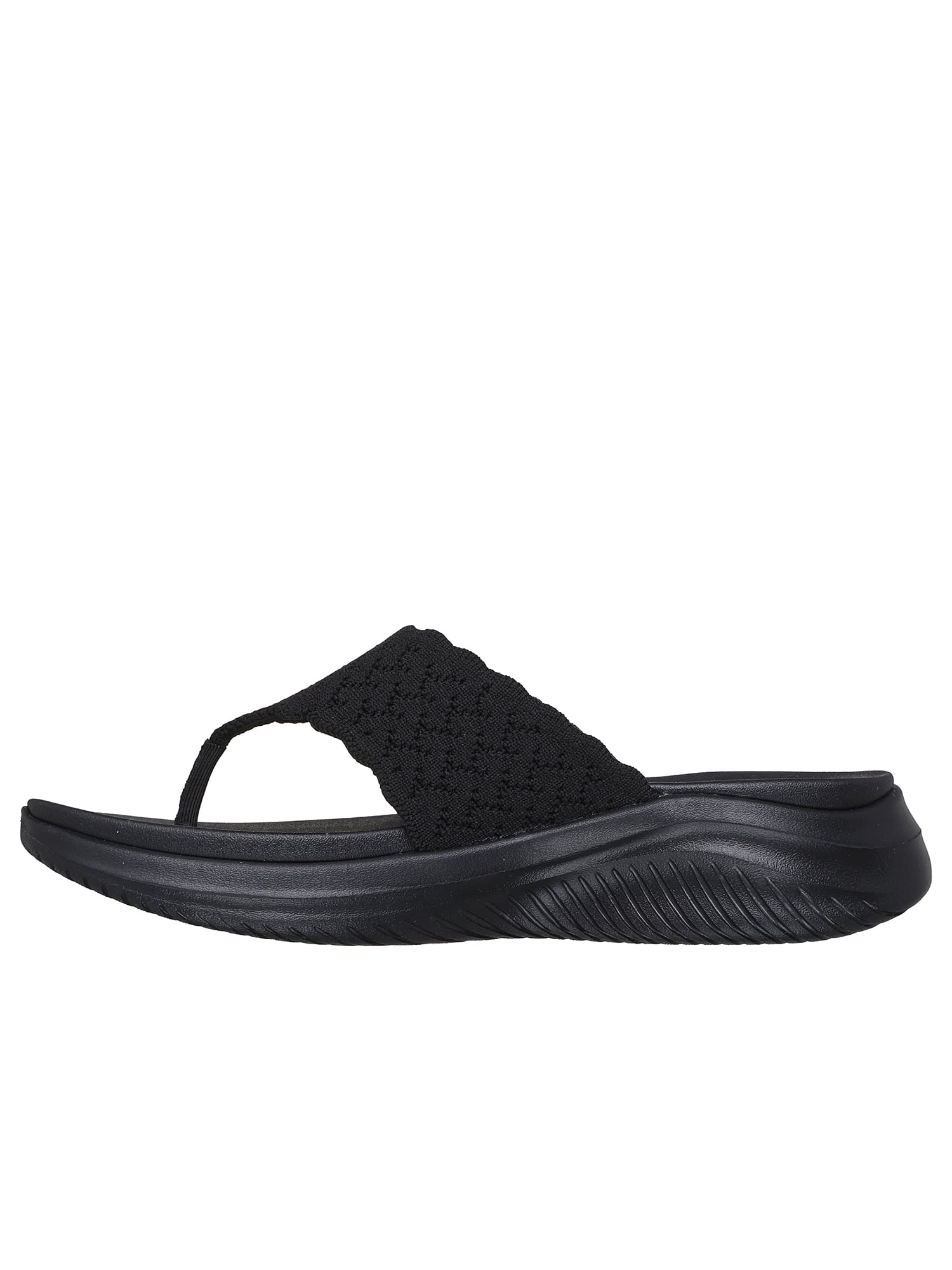 Skechers Women's ULTRA FLEX 3.0 - RYHTHM WAVES Sandal, Sizes 5-12
