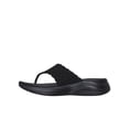 thumbnail image 3 of Skechers Women's ULTRA FLEX 3.0 - RYHTHM WAVES Sandal, Sizes 5-12, 3 of 5