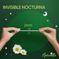 thumbnail image 5 of Toallas Femeninas Naturella Invisible Nocturna 20 pzas, 5 of 5