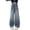 Z212-Blue, variant on YUEHUA girls jeans size 18, Girls Straight Leg Jeans For And Fall Fashion Casual Wide Leg Trousers Comfortable Denim Pants For Toddler Big Kids