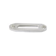 thumbnail image 1 of DYNWAVECA Aluminium Electric Winch Rope Guide Anti-Rust Hawse Fairlead, for Guard Rope Wire Rope UTV, Guide Accessories - 202mm, 1 of 3