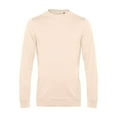 thumbnail image 1 of B&C Mens Set In Sweatshirt, 1 of 4