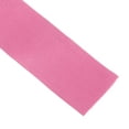 thumbnail image 4 of Uxcell Elastic Bands for Sewing 1.1 inch 10 Yard Pink Knit Elastic Spool for Wigs, Waistband, Pants, 4 of 7