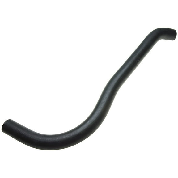 Radiator Coolant Hose Fits select: 1996-1998 CHEVROLET GMT-400, 1996-1998 GMC SIERRA