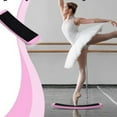 thumbnail image 4 of Fitness & Yoga Ballet Practice Board Set for Indoor Use Enhancing Graceful Dance Poses and Skill Through Practical Design, 4 of 4