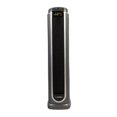 thumbnail image 2 of Lasko 29" 1500W Oscillating Ceramic Tower Space Heater with Remote, Gray, 5572, New, 2 of 8