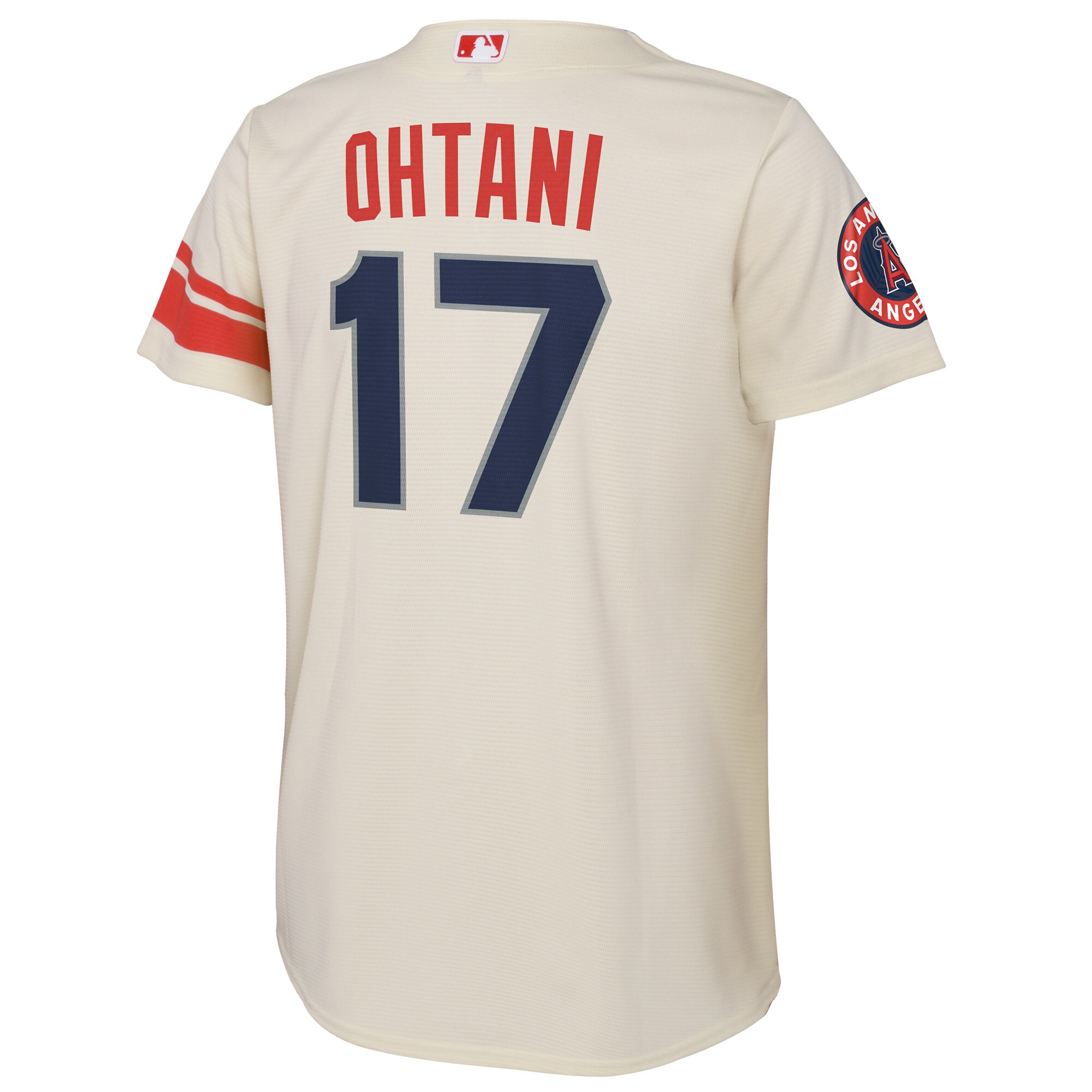 Buy Preschool Nike Shohei Ohtani Cream 
