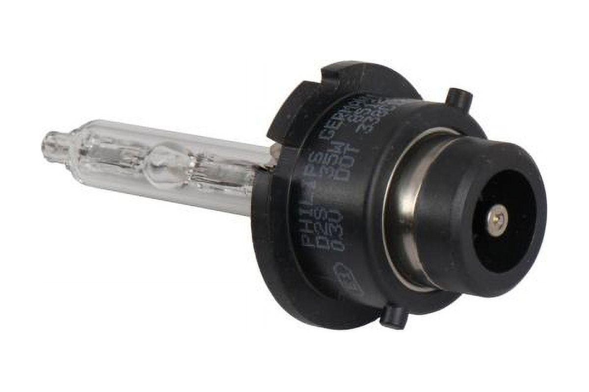 GM Genuine Parts Headlamp Bulb