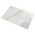 thumbnail image 2 of Wuztai Diatom Mud Floor Mat Super Absorbent, Non Slip Bathroom Sink Door Mat for Quick Drying Foot Pad, Water Absorption Mat, 2 of 6