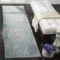 thumbnail image 6 of Safavieh Mystique Graham Distressed Area Rug or Runner, 6 of 6