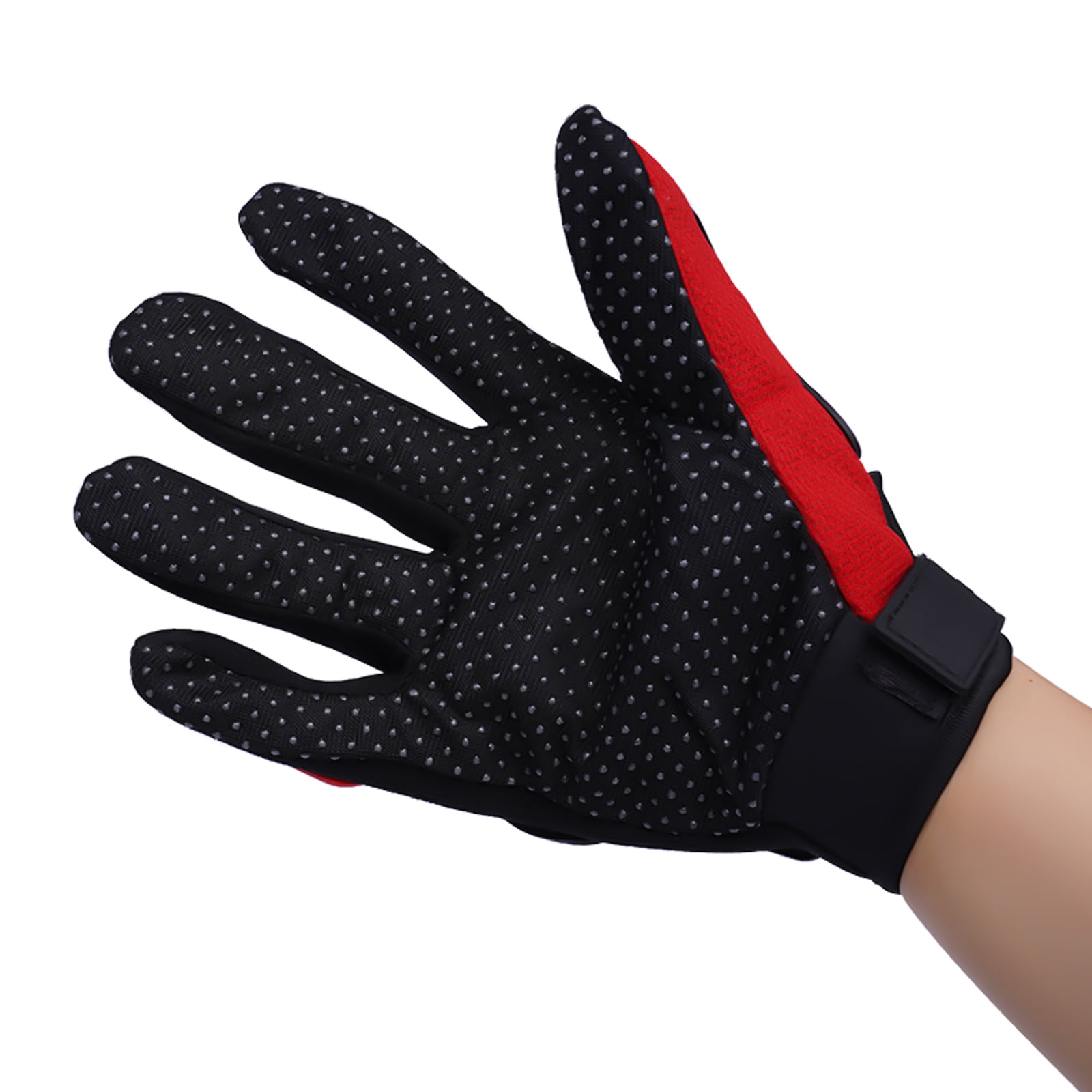 Motorcycle Helmet with Gloves, Motorcycle Helmet Set, Motocross Helmet Kit