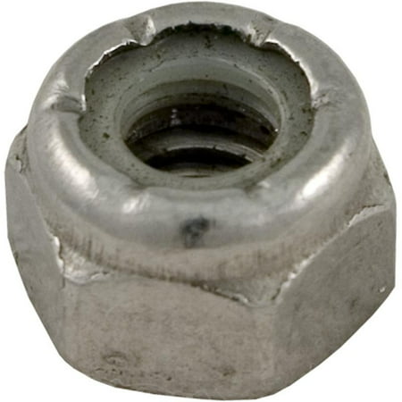 Nut, Jacuzzi LS/AV, Center Rod, 1/4-20