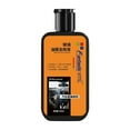 thumbnail image 2 of Car Oil Film Remover Car Window Glass Cleaning Paste Descaling Cleaning Agent Windshield Remover 120ml, 2 of 9
