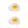 thumbnail image 2 of Alfombra de baño Yuarrent lavable a máquina estilo sonriente 65*45 cm, 2 of 6