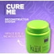 thumbnail image 2 of Kuul Reconstructor de aguacate para cabello maltratado de 1 kilo, 2 of 4