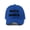 Royal, variant on North Dakota Hat  -Smartprints Designs,  Small