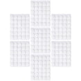 thumbnail image 4 of EeaseCA 7 Sheets Sticky Fixers Double Sided Stickers Photo Wall Stickers for Wall Room Office, 4 of 8