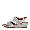 thumbnail image 2 of SPRING STEP TOURNER Shoes White, 2 of 6