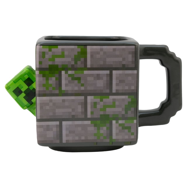 Taza Grande 3D Ambient 21