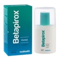 thumbnail image 3 of Betapirox Shampoo Dermatol&oacute;gico Anticaspa | Ideal para Cuero Cabelludo Graso o con Tendencia a la Descamaci&oacute;n | Para Hombre y Mujer | 120 ml, 3 of 7