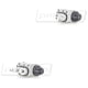 thumbnail image 1 of Cilindros Ruedas PARTECH Sonata 1994 A 1998 Hyundai L4 3.0L Eje Trasero 2 Piezas, 1 of 4