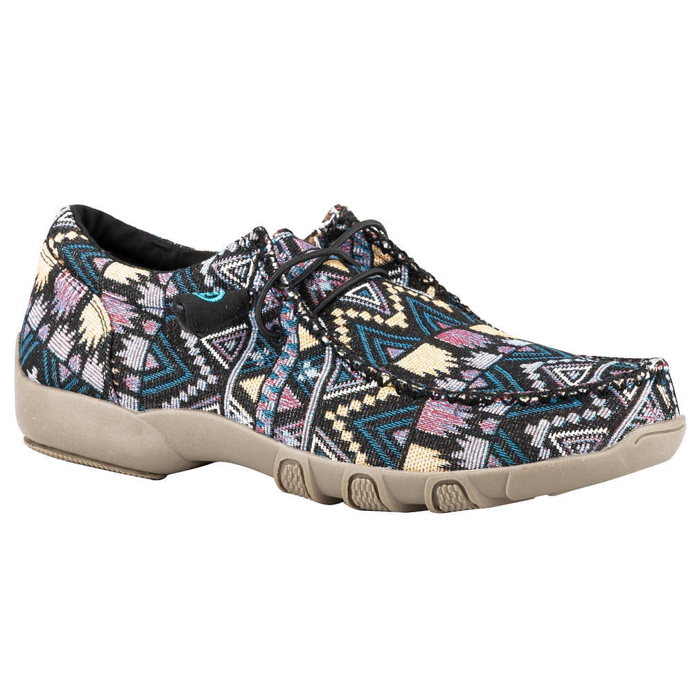 Roper Womens 09-021-1791-2695 Women`s 