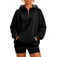 thumbnail image 4 of CAIVO Pet Carriers Hoodies, Cat Hoodie With Pouch Hoodies Pocket Sweatshirt for Dogs Cats Pet Carrier Long Sleeve Tops, 4 of 4