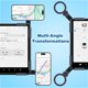 thumbnail image 5 of Soporte de teléfono Lipulist para Tesla Model 3/Model Y/Cybertruck, 5 of 6