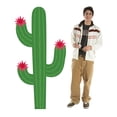 thumbnail image 3 of Cactus Standee, 3 of 3