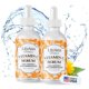 thumbnail image 1 of Sérum facial LilyAna Naturals Vitamina C con ácido hialurónico, 1 of 9