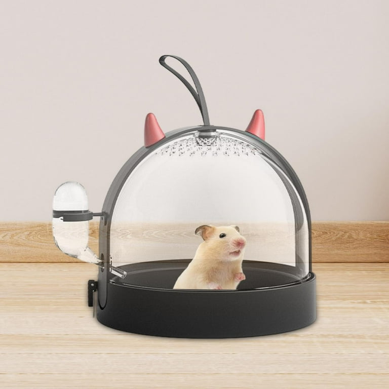 Portable hotsell rat cage
