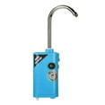 thumbnail image 2 of Bomba de oxígeno de pesca portátil, absorbente de agua, inducción automática inteligente, LED, bomba de oxígeno de pesca, 2 of 8