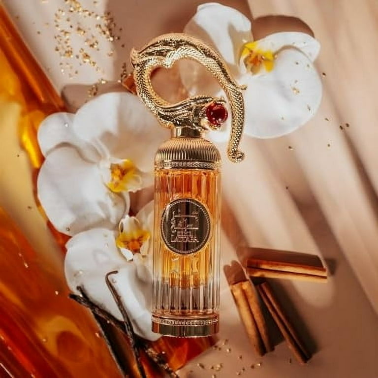 Lattafa Sehr Cologne for Men by Lattafa | FragranceX.com