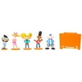 thumbnail image 1 of Nick 90's Hey Arnold Blind Box, 1 of 8