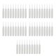 thumbnail image 1 of 50Pcs Shower Cleaning Artifact Nozzle Cleaning and Dredging Needle, 1 of 5