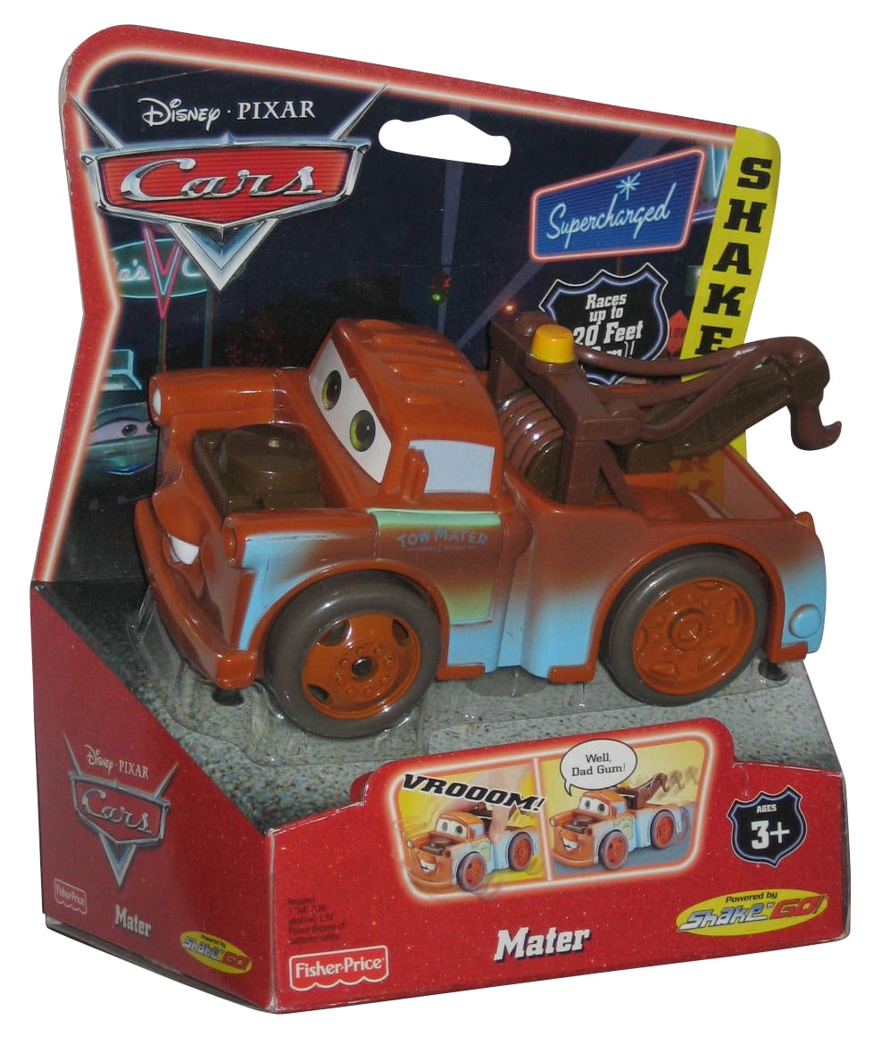 fisher price car walmart