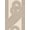 Beige, Pattern 2, variant on ODIKA 3'x5' Tan Black Geometric Pattern Washable Area Rug Modern Abstract Lines with Unique Style Non-Slip, Flatweave, Easy Care for Hallway, Laundry Room