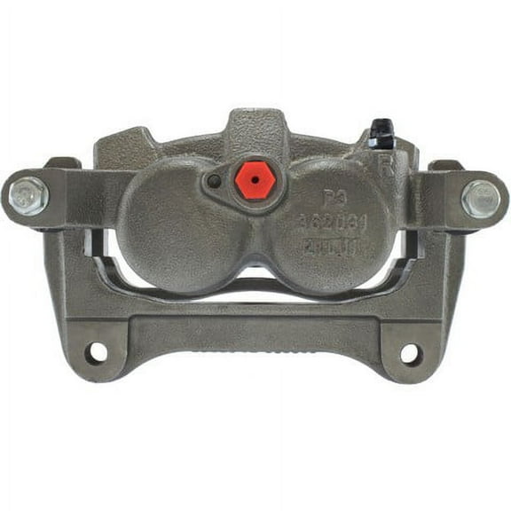 Centric Parts Disc Brake Caliper P/N:141.44279 Fits select: 2009-2015 TOYOTA VENZA