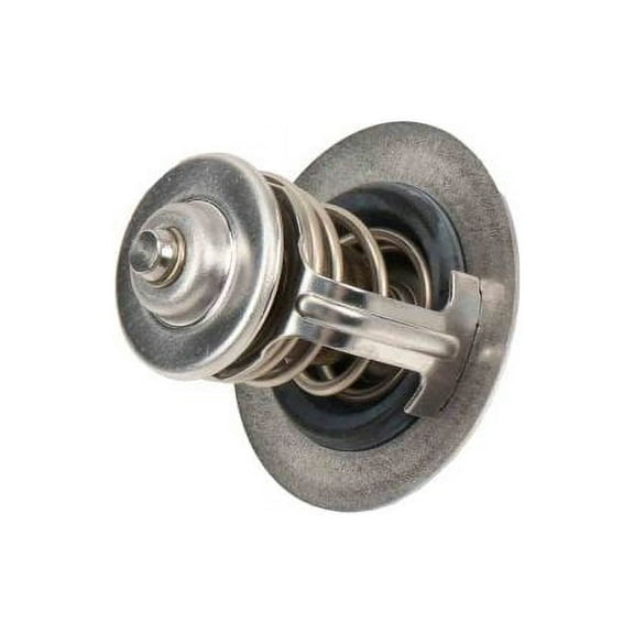 Engine Coolant Thermostat