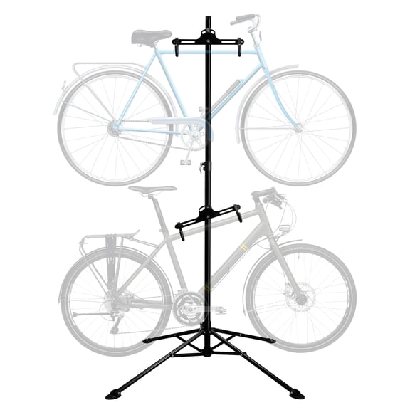 Bicycle Storage Rack Stand