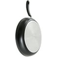 thumbnail image 3 of 10" Stone Frying Pan by Ozeri, with 100% APEO & PFOA-Free Stone-Derived Non-Stick Coating from Germany, 3 of 8