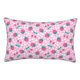 thumbnail image 1 of Fotbe Cherry Strawberry Funda de Almohada Decorativa Estilo Occidental, Lujo en Algodón, Fundas para Almohadas King, Cojín Estampado para Decoración del Hogar-20"x30", 1 of 6