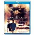 thumbnail image 1 of Menace II Society [Blu-Ray], 1 of 1