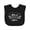 AB-Black, variant on Inktastic My First 4th of July 2026 Boys or Girls Baby Bib